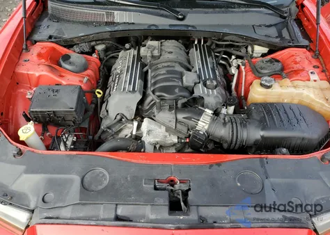 2013 Dodge Charger Super Bee from USA, damaged, VIN 2C3CDXGJ2DH716655